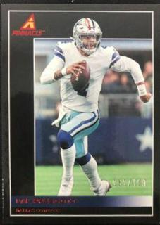 Dak Prescott