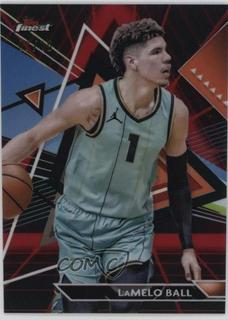 LaMelo Ball
