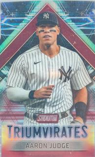 Aaron Judge