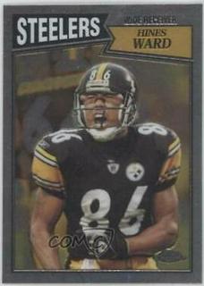 Hines Ward