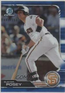 Buster Posey