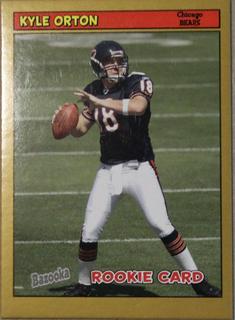 Kyle Orton