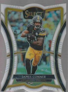 James Conner