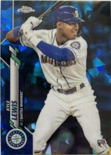 Kyle Lewis