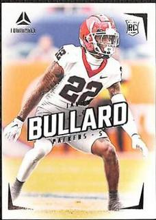 Javon Bullard