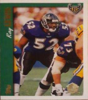 Ray Lewis