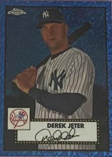 Derek Jeter