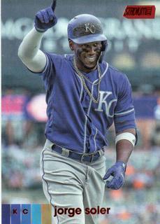 Jorge Soler