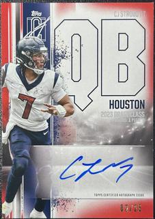 CJ Stroud