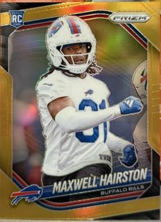 Maxwell Hairston