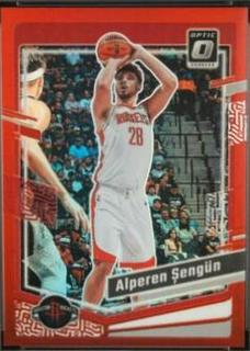 Alperen Sengun