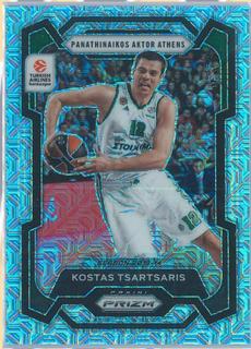 Kostas Tsartsaris