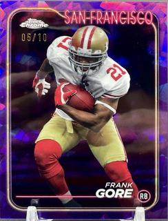Frank Gore