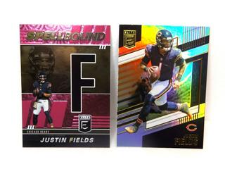 Justin Fields
