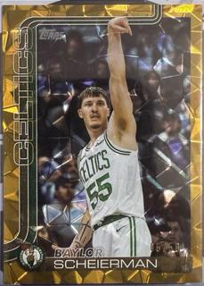 Baylor Scheierman
