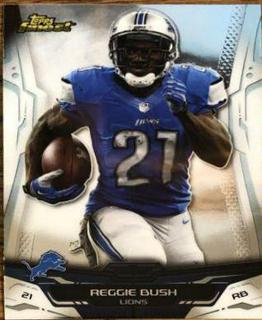 Reggie Bush