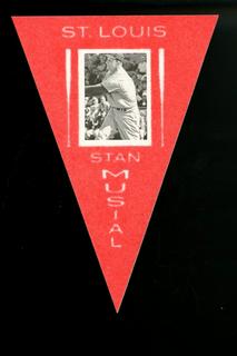 Stan Musial
