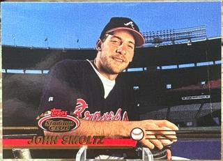 John Smoltz