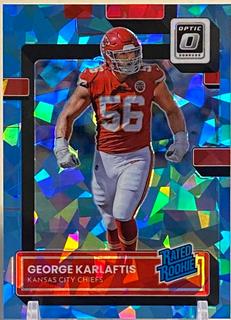 George Karlaftis