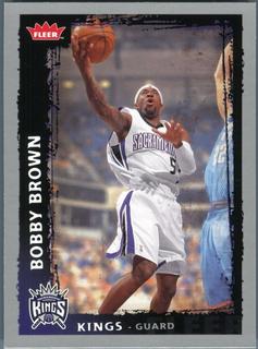 Bobby Brown