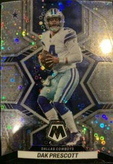 Dak Prescott