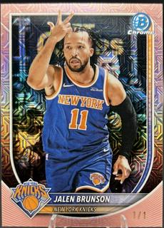 Jalen Brunson