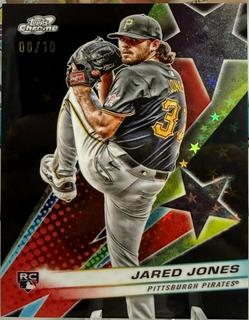 Jared Jones