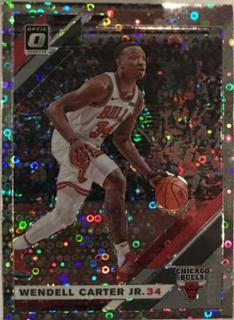 Wendell Carter Jr.