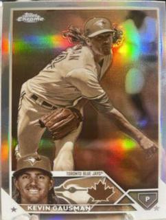 Kevin Gausman