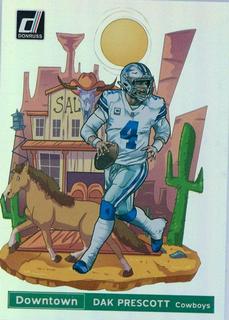 Dak Prescott