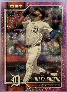 Riley Greene
