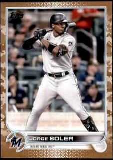Jorge Soler