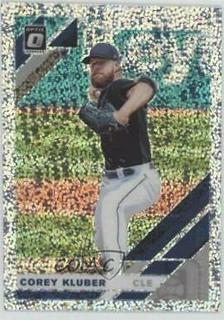 Corey Kluber