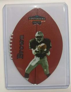 Tim Brown