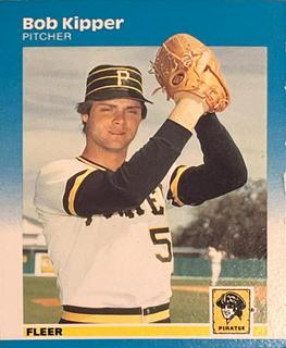 Bob Kipper