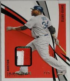 David Ortiz [Green] #70