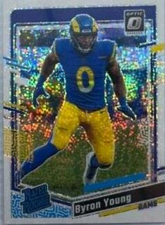 Byron Young (LB)