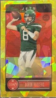 Aaron Rodgers