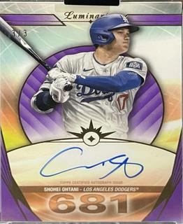 Shohei Ohtani