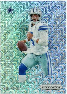 Dak Prescott