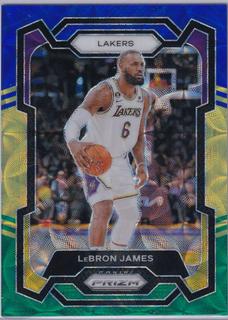 LeBron James