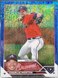 Charlie Morton