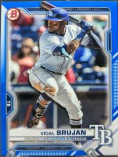 Vidal Brujan