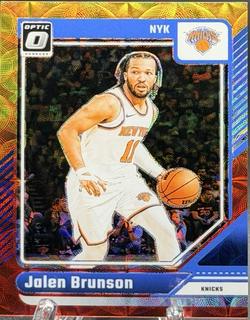 Jalen Brunson