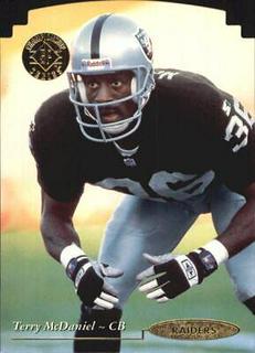Terry McDaniel