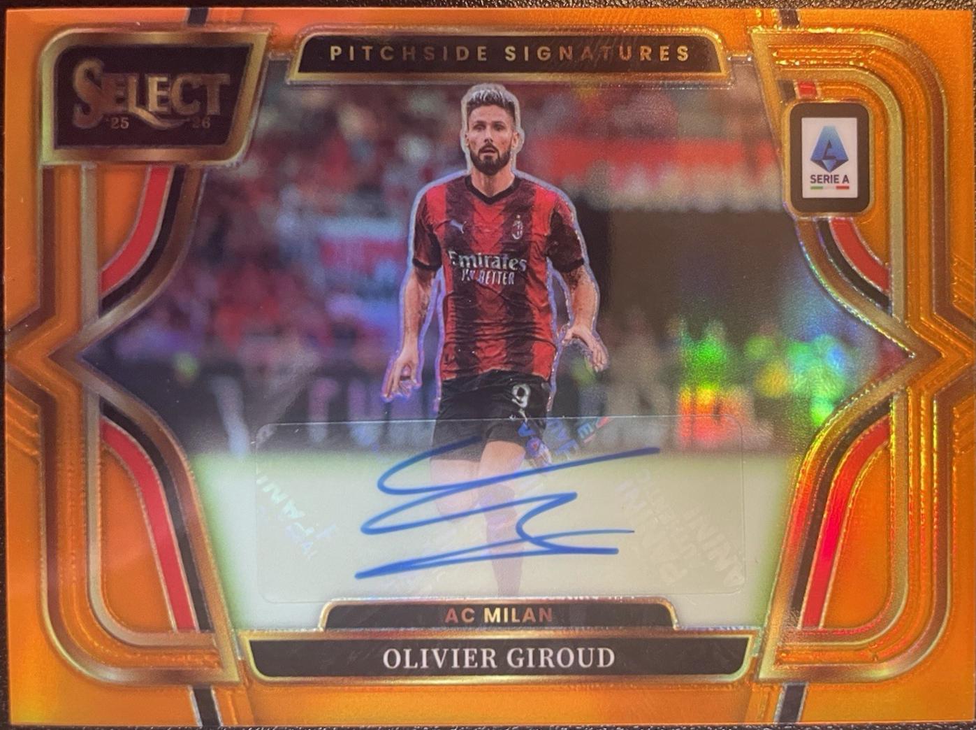 Olivier Giroud