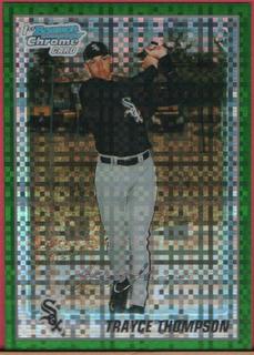 Trayce Thompson