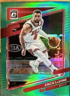 Zach LaVine