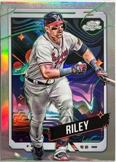 Austin Riley