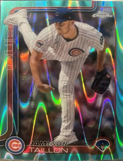 Jameson Taillon
